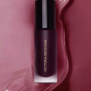 NEW NWT Victoria Beckham Blush Water Tint vintage rose